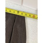 Oscar de la Renta  Vintage Peanut Brown Wool Tweed Jacket & Skirt Suit Set‎ Sz 6 Photo 12