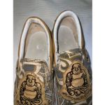 Skechers Women’s  Big Buddha Sequin Slip On Shoes 7.5 Photo 4