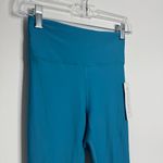 Athleta NWT Pacesetter 7/8 Tight Leggings In Pacific Size XS Photo 2