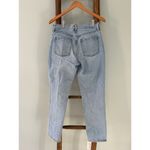 Old Navy Wash Jeans Size 4 Photo 1