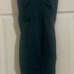 Free People Good Karma Onesie Green Vert Photo 2