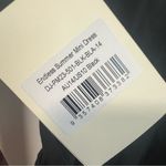 Peppermayo  Endless Summer Mini Dress, Black, New with Tags Photo 7