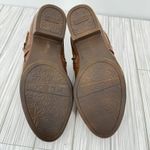 Life Stride  Adley vegan brown leather harness flex support ankle boots  8 Photo 9