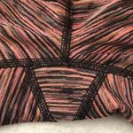 Lululemon  Wunder Under Hi-Rise 7/8 Tight Leggings Orange Electric Coral Photo 4