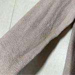 Barefoot Dreams  Women’s CozyChic Lite Catalina Long Cardigan Sweater in Stone LP Photo 11