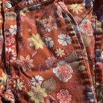 Peach Love California FEELING GROOVY BELL BOTTOM PANTS Photo 3