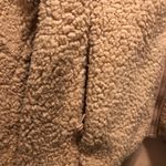 Champion  Mock Neck Fleece Sweater Photo 5