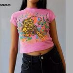 Urban Outfitters  Pure Love Baby Tee Photo 1