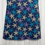 Garnet Hill  Starfish Modest Skirted One Piece Swimsuit Swim Dress size 6 Photo 5