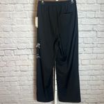 Honor The Gift Women's S Black Love Graphic Trousers Streetcore Minimal Photo 1