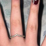 Swavorski Swarovski V Ring  Photo 2