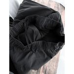 Eddie Bauer A6  Womens‎ Black Activewear Hiking Pants Elastic Waist Size 16 Photo 6