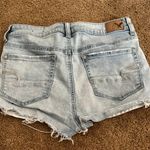 American Eagle Outfitters High Rise Shorts Photo 1