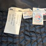 Saks 5th Avenue Saks Fifth Avenue Vintage Sequin Blazer Union Made Photo 4