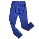 Columbia Womens Blue Athletic Leggings Pants M M Omni Photo 1