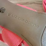 Liz Claiborne Dapper high heel sandals size 7 Photo 4