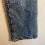 Miss Me Lucille Bootcut Yellow Embroidery Light Wash Size 28 Photo 7