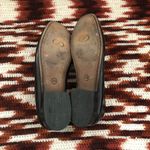 FLORSHEIM Men's Black Leather Tassel Loafers Dress Shoes Size 10.5 D Photo 6