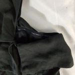 Lulus  Black One Shoulder Romper Photo 5