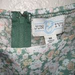 Jun&Ivy Francesca’s Baby Doll🦎🌵 Green Size M Photo 4