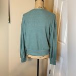 SO NWT Cropped Sweater with dropped shoulder by  size M Photo 3