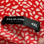 SheIn  curve, Womens 4x v-neckk open sleeve blouse‎ Photo 4