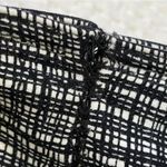 Anne Klein Women's Blk/White Dress Pants/Trousers Sz S SKU 4763 Photo 7