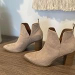 Universal Threads Universal Thread Booties Photo 0