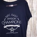 NFL 2016 NFC East Division Champs Dallas Cowboys Photo 2