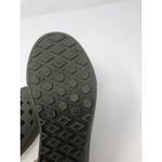 Vans Trek Slip-on Rubber Water Shoes Size Women 5/6 Grape Leaf Green Army Olive Photo 4