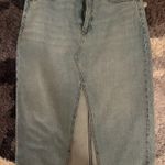 Abercrombie & Fitch Abercrombie and Finch high rise Skirt Photo 0