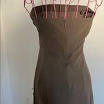 Forever 21 Strapless midi dress Photo 2