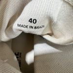 RE/DONE $450 NEW  CANVAS HIGH TOP SNEAKERS SZ 40 9 Photo 6