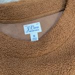 J.Crew vintage fleece long sleeve sweater Medium Photo 4