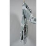 Aerie  Oversized Green Grey Desert Camo Hoodie Size XSmall Photo 4