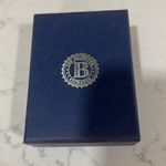 The Bradford Exchange New Reach for the Stars Granddaughter Topaz Necklace Photo 3