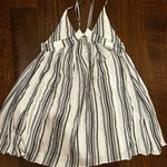 O'Neill Women's Saltwater Solids Tank Dress Cover-up Photo 3