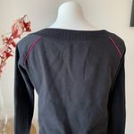 DKNY  active sweatshirt Photo 1