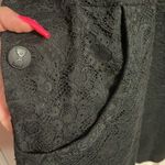 See By Chloe 💖  Black Lace Dress Photo 2