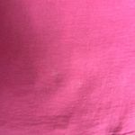 ZARA  Pink Ruffled Sleeve Top Size S! Photo 2