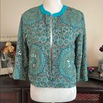 Soft Surroundings Cardigan Jacket size Small Photo 0