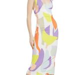 Alice + Olivia James Fitted Tank Dress Size 4 Photo 1