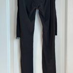 SKIMS  Fits Everybody Wrap Leggings in Onyx, Size XXS Photo 5