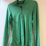 Nike Dri-Fit Half-Zip Photo 1