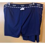 IZOD Golf Women's Navy Skort - Size 16 - NWOT Photo 6