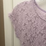 FINAL MARKDOWN Ransom junior top (S) Size undefined Photo 1