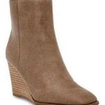 DV Dolce Vita Rupart Bootie 9 Brown Photo 0