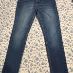 American Rag  Cie “Skinny” junior’s size 11R
Lower rise jeans RN 109986 Photo 0