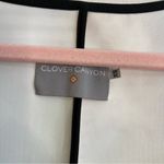 Clover Canyon  Leaf Print Scuba Skater Dress Photo 3