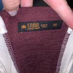 Energy zone Studio by  stretchy casual long sleeve top Photo 5